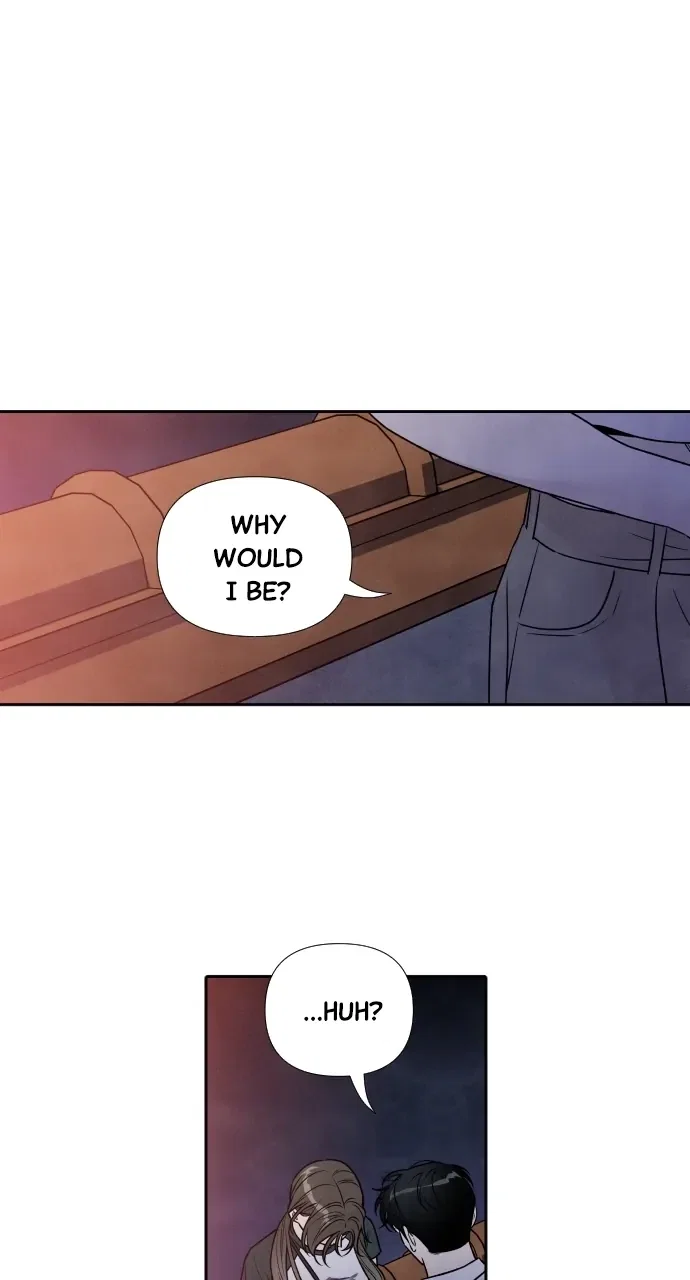 My Reason to Die Chapter 83 - Page 30