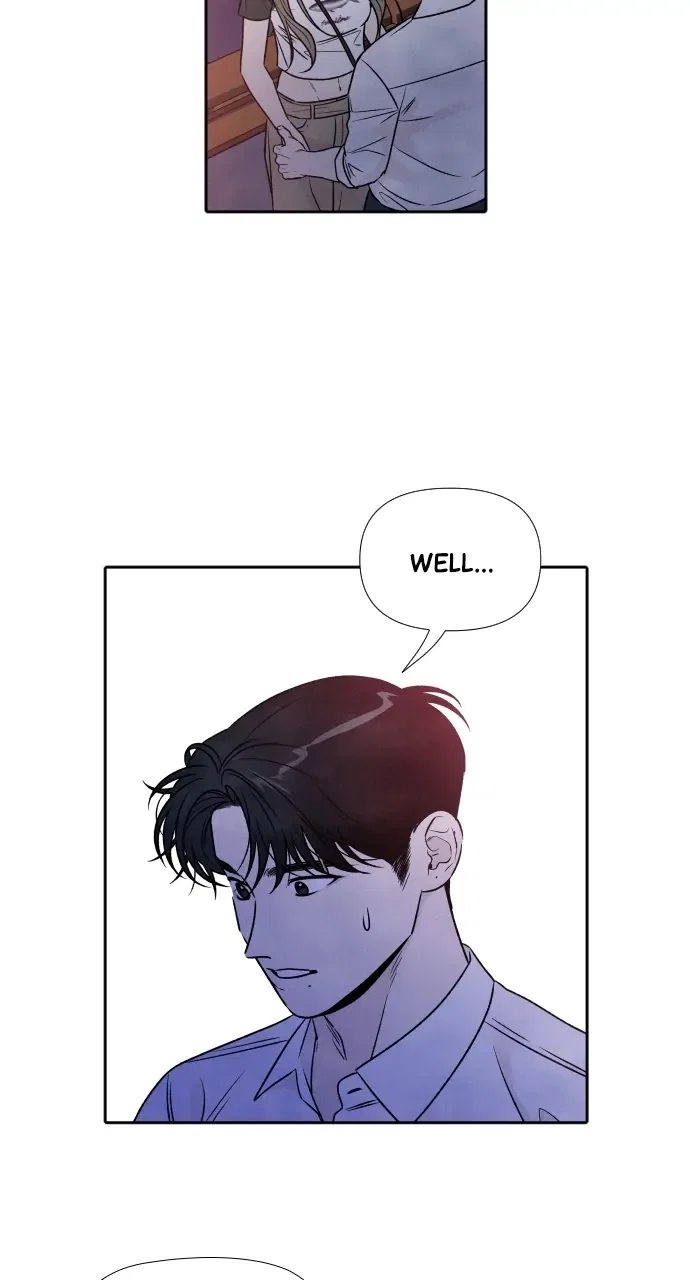 My Reason to Die Chapter 83 - Page 31