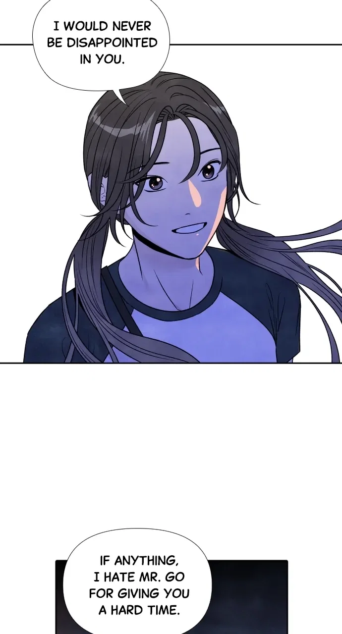 My Reason to Die Chapter 83 - Page 32