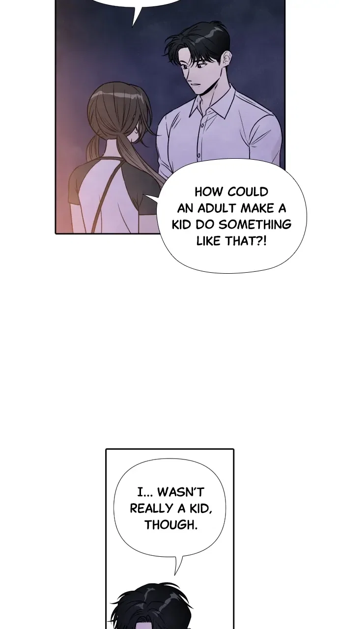 My Reason to Die Chapter 83 - Page 33
