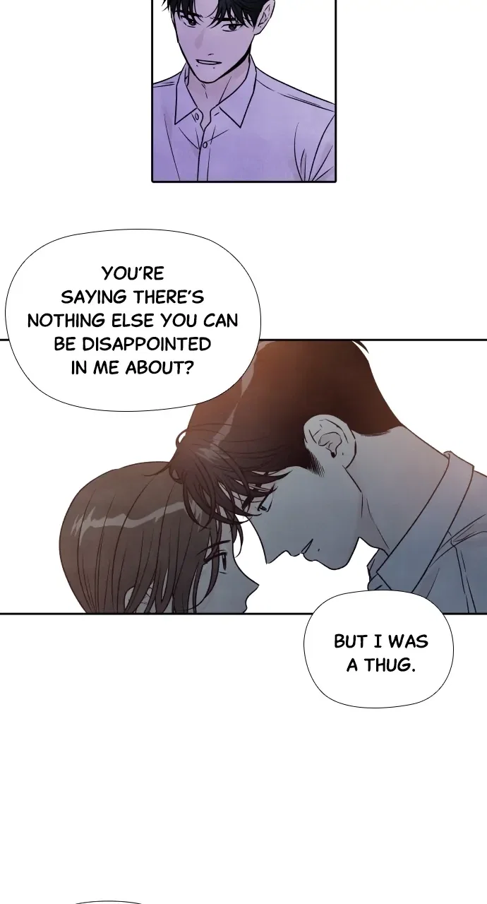 My Reason to Die Chapter 83 - Page 34