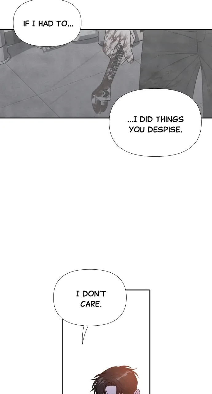 My Reason to Die Chapter 83 - Page 35