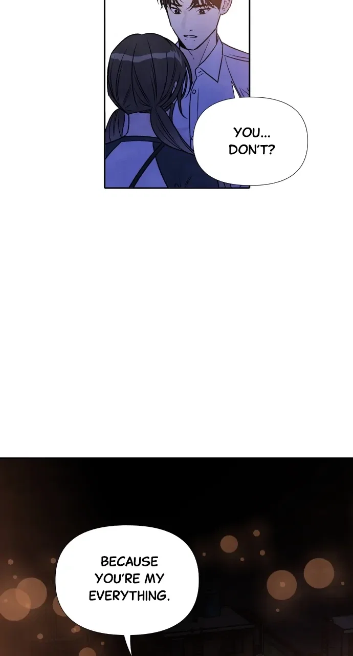 My Reason to Die Chapter 83 - Page 36