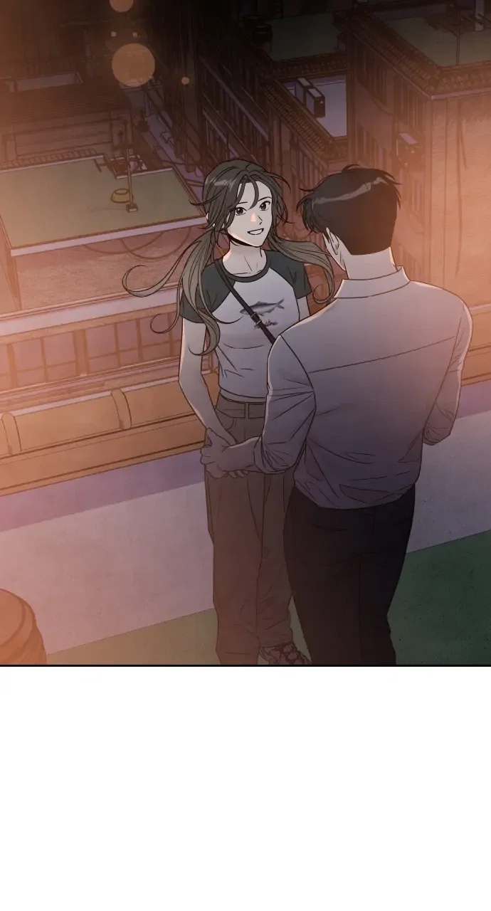 My Reason to Die Chapter 83 - Page 37