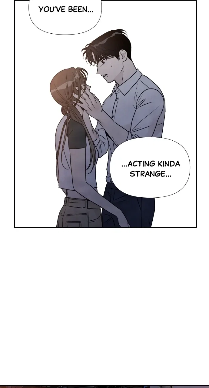 My Reason to Die Chapter 83 - Page 40