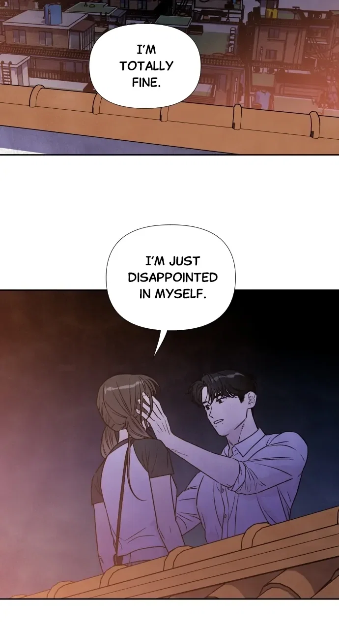 My Reason to Die Chapter 83 - Page 41