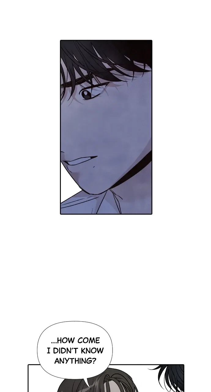My Reason to Die Chapter 83 - Page 42