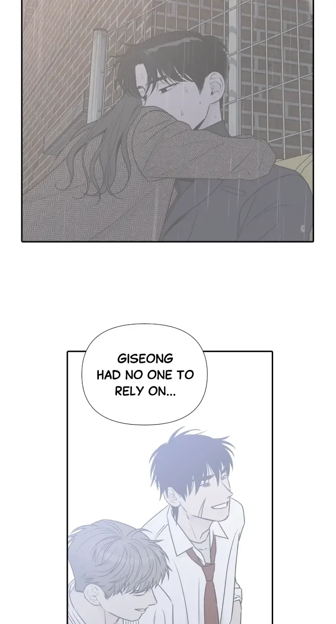 My Reason to Die Chapter 83 - Page 44