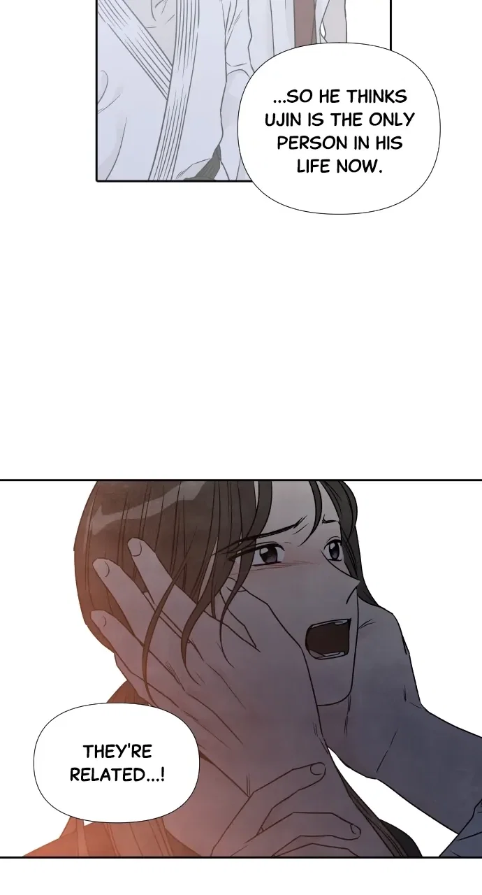 My Reason to Die Chapter 83 - Page 45