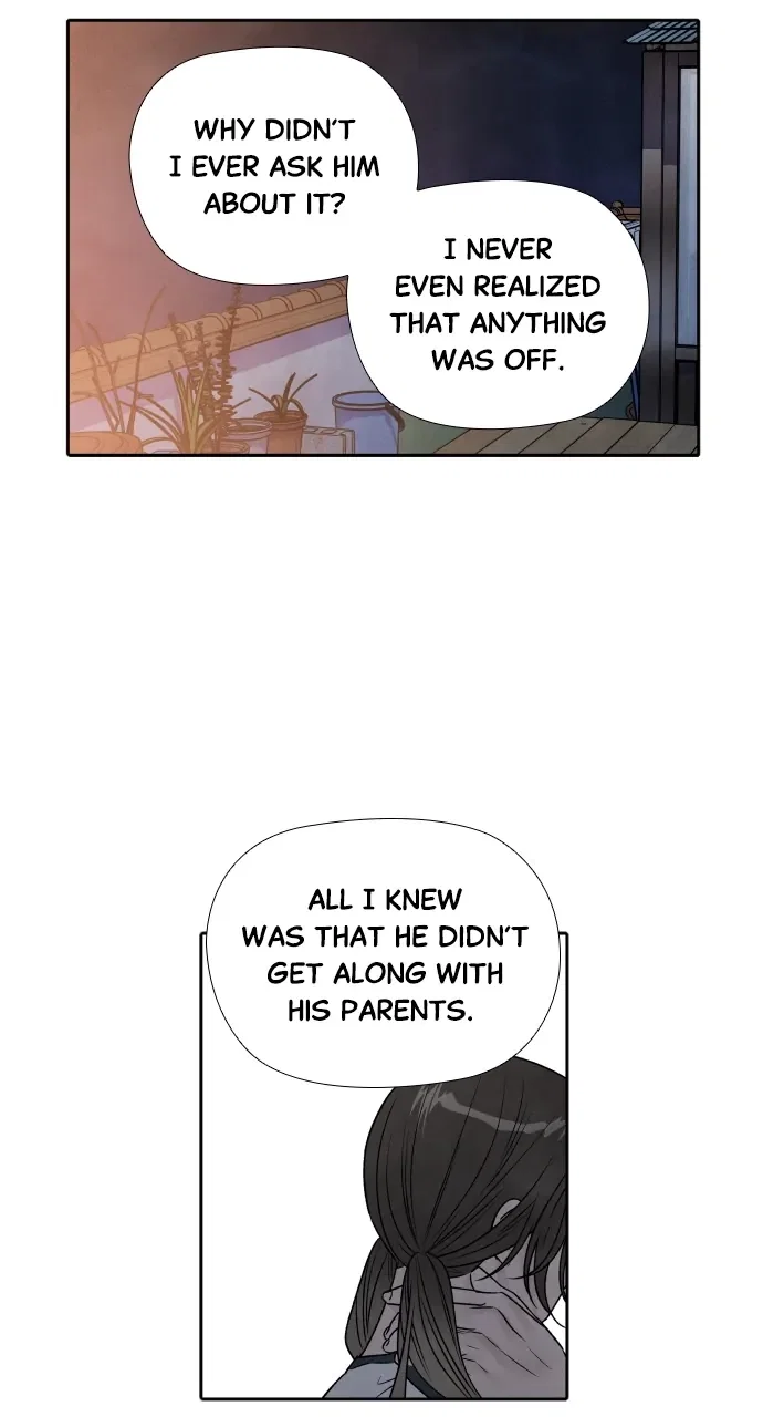 My Reason to Die Chapter 83 - Page 47