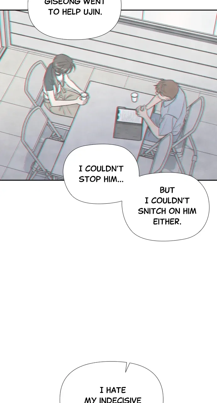 My Reason to Die Chapter 83 - Page 51