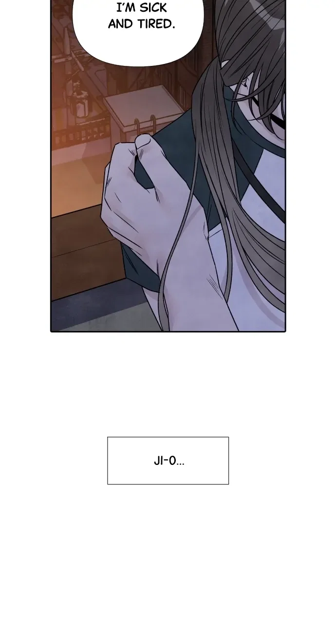 My Reason to Die Chapter 83 - Page 54