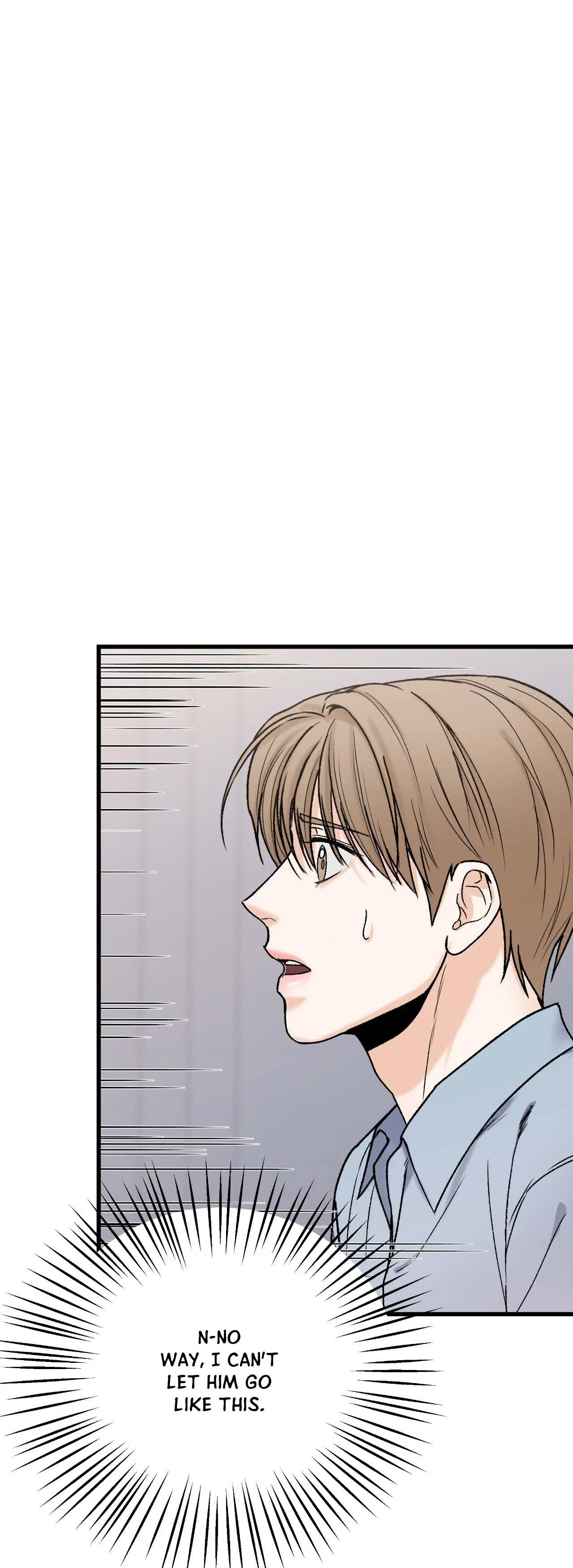 My Sadistic Master Chapter 6 - Page 1