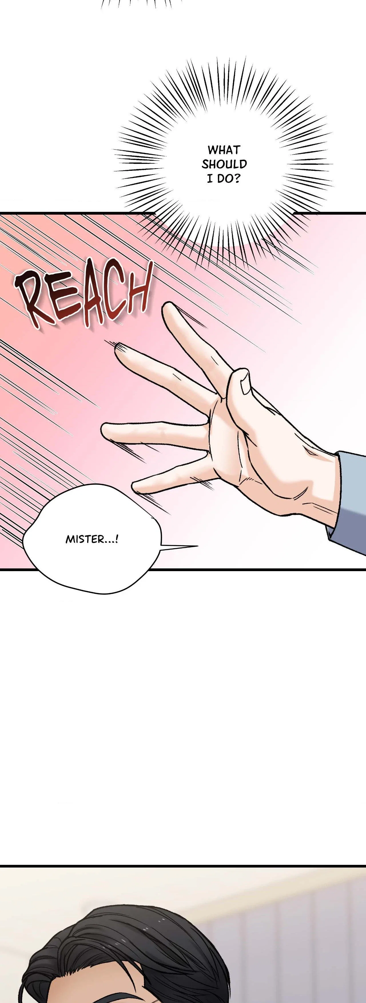 My Sadistic Master Chapter 6 - Page 2