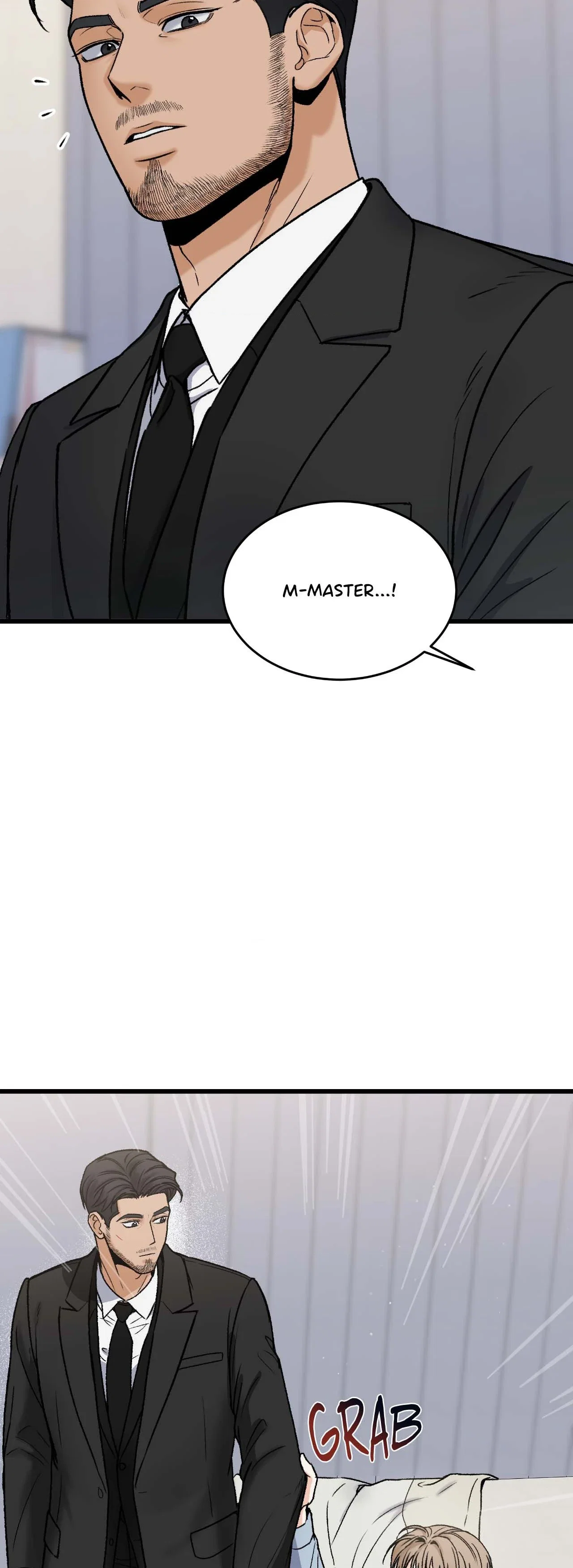 My Sadistic Master Chapter 6 - Page 3