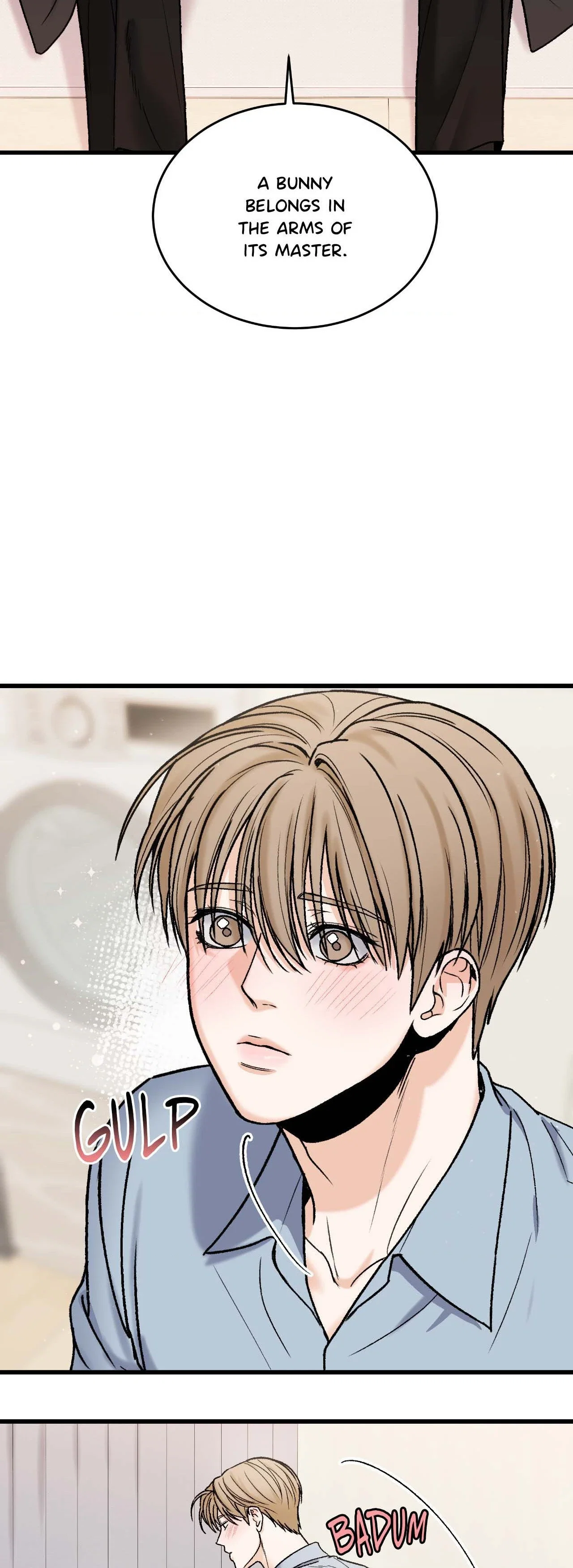 My Sadistic Master Chapter 6 - Page 17