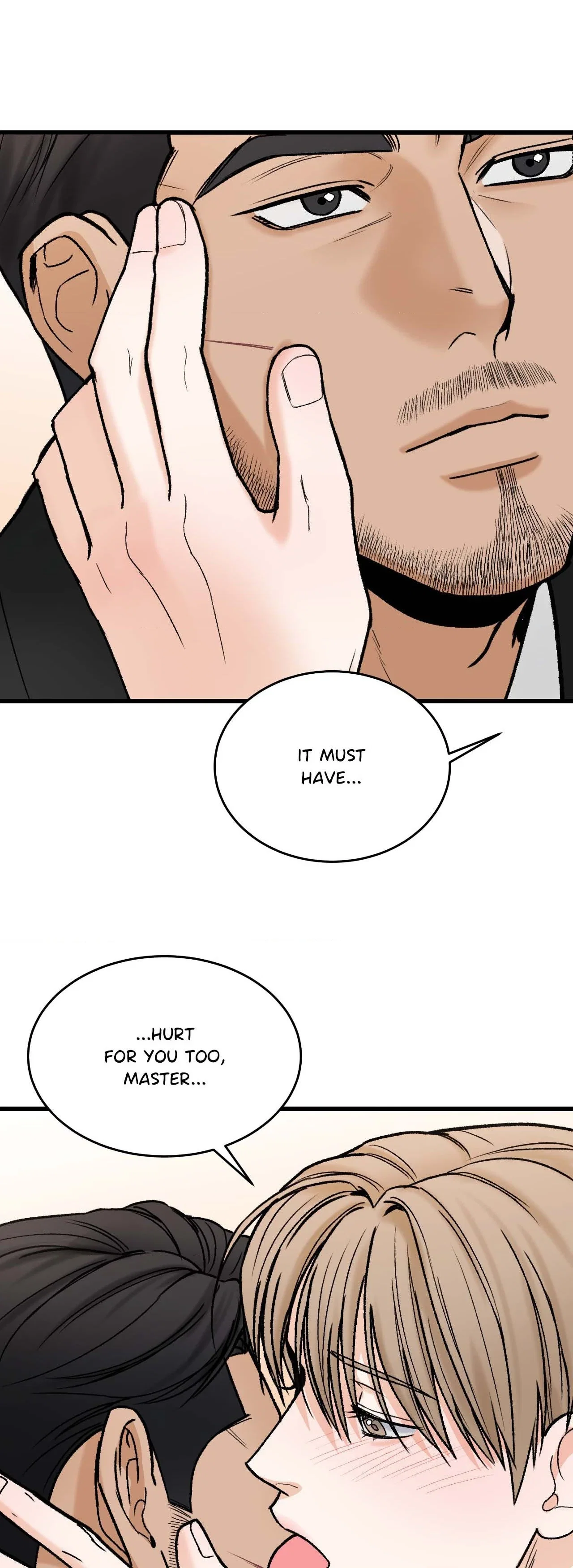 My Sadistic Master Chapter 6 - Page 37
