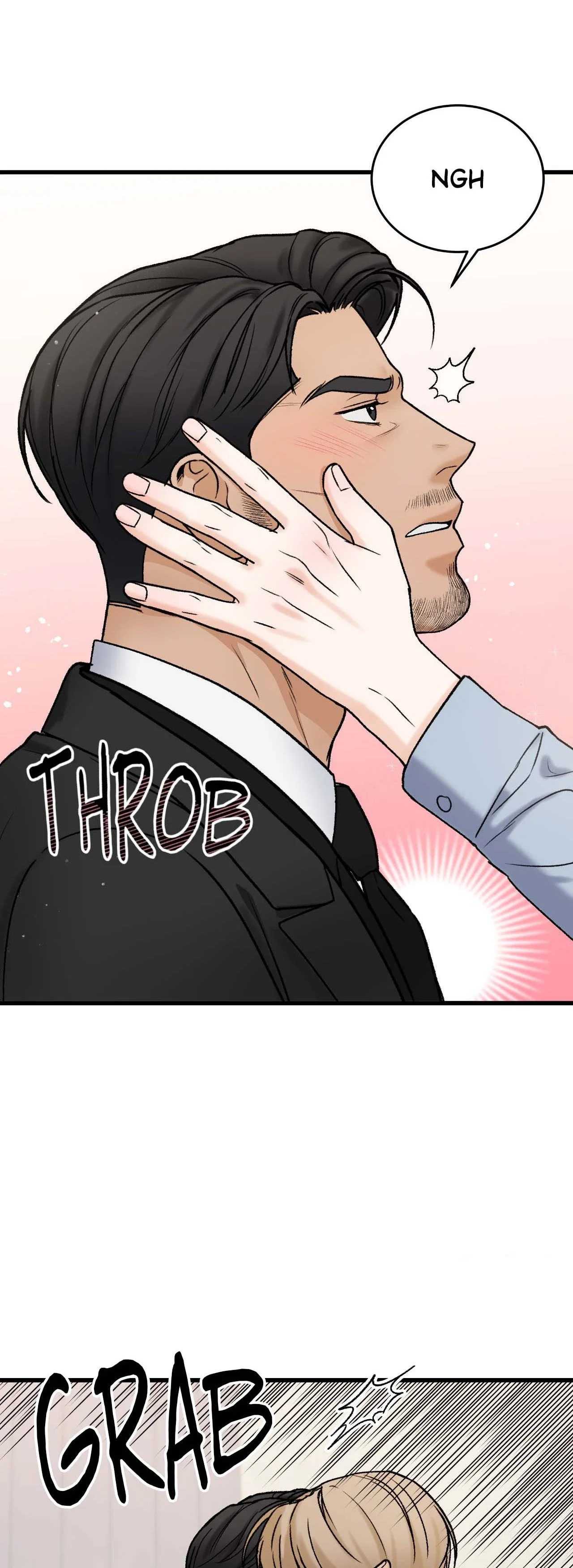 My Sadistic Master Chapter 6 - Page 39