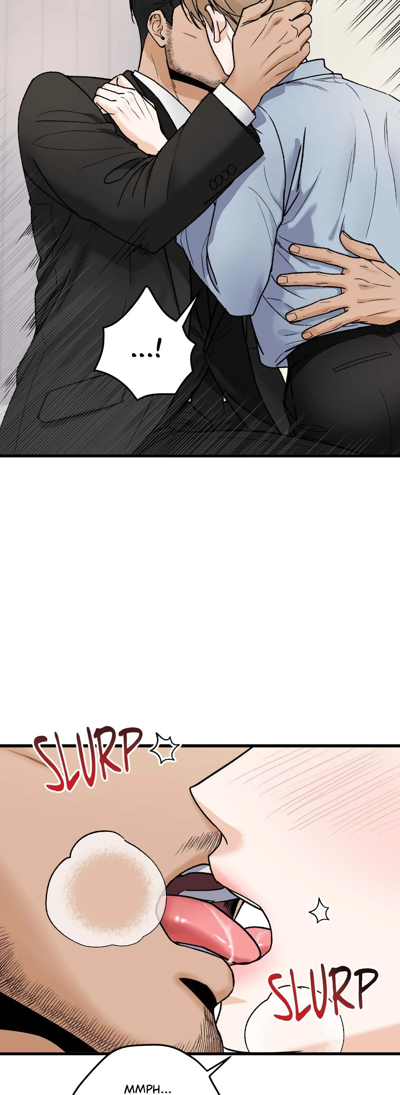 My Sadistic Master Chapter 6 - Page 40