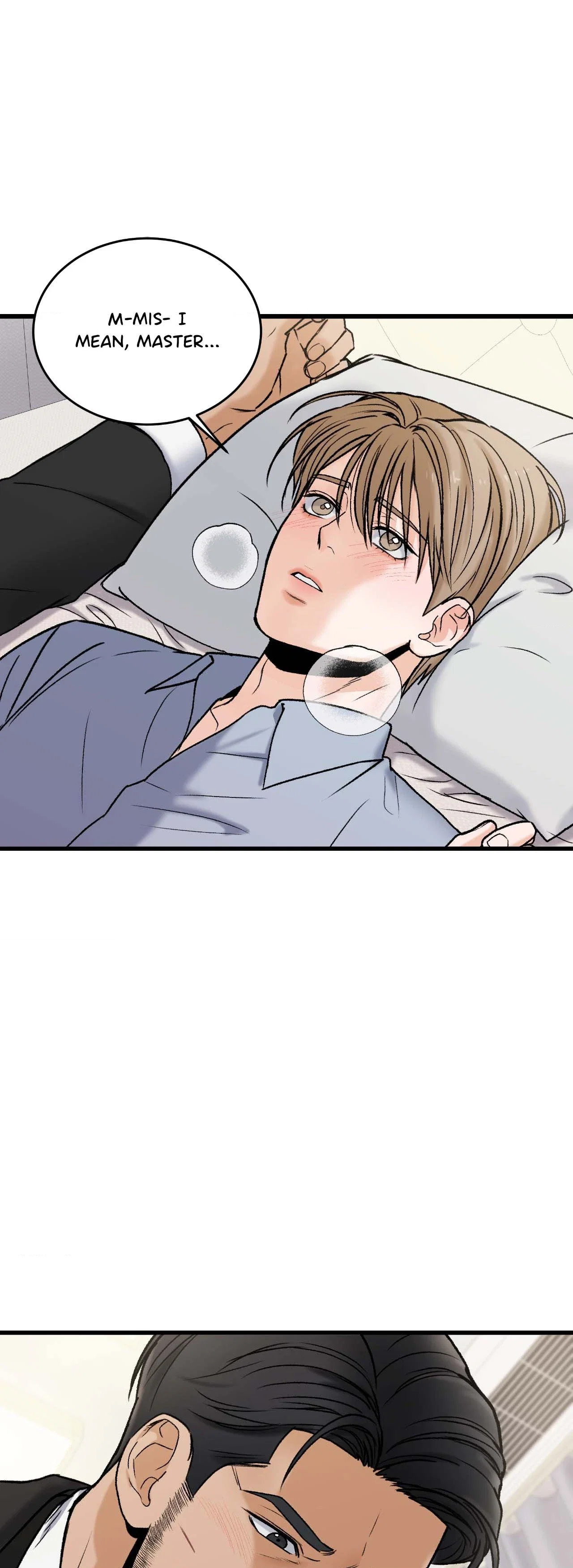 My Sadistic Master Chapter 6 - Page 44