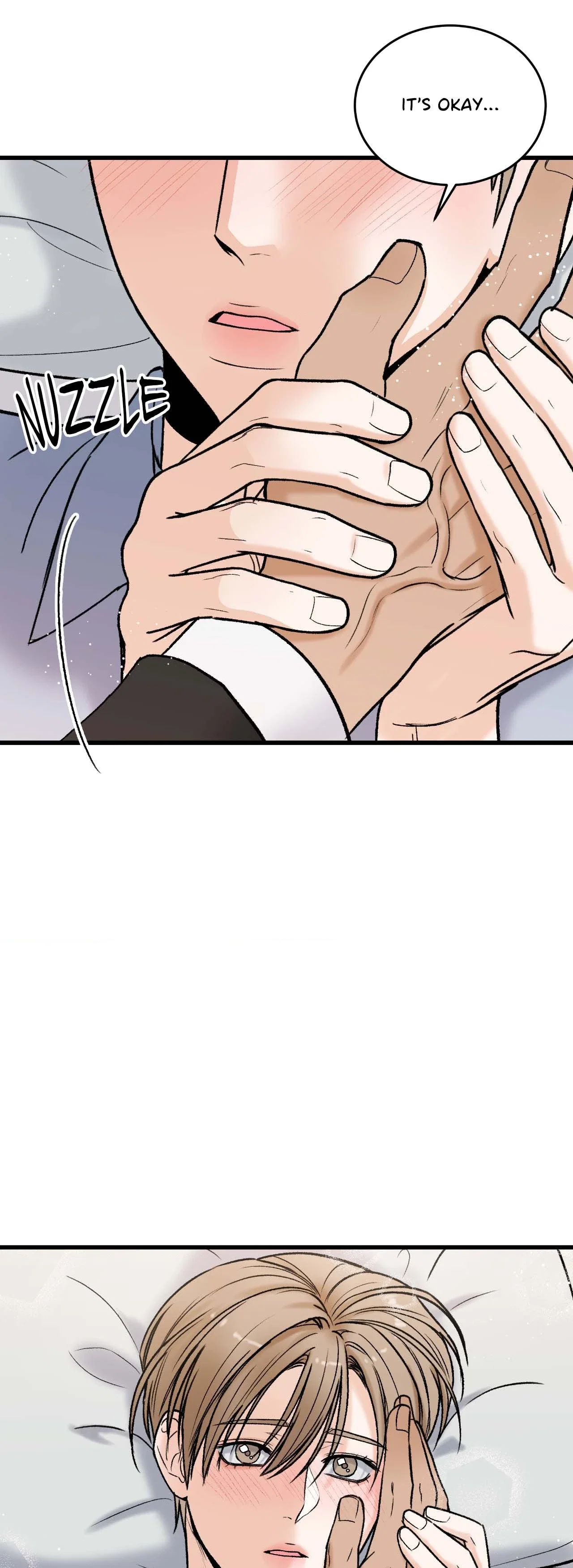 My Sadistic Master Chapter 6 - Page 46