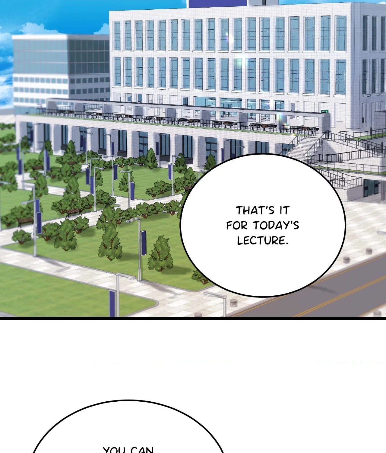 My Sadistic Master Chapter 14 - Page 3