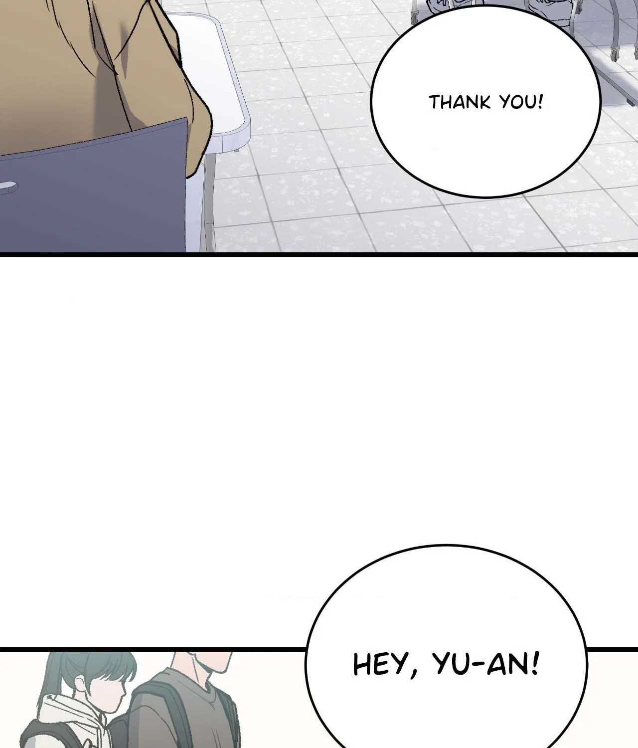 My Sadistic Master Chapter 14 - Page 5