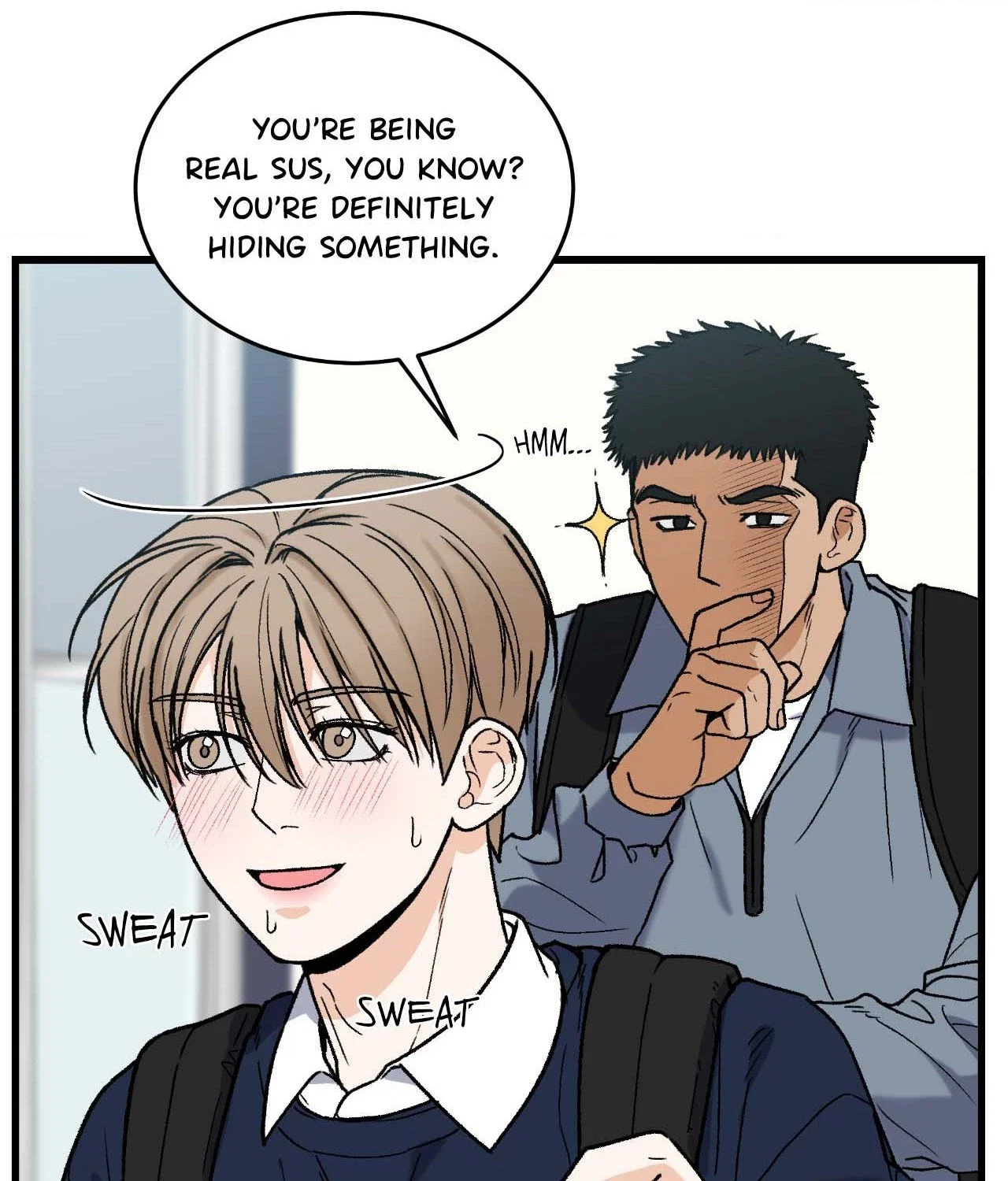My Sadistic Master Chapter 14 - Page 11