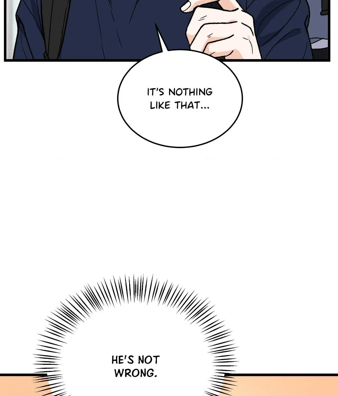 My Sadistic Master Chapter 14 - Page 12