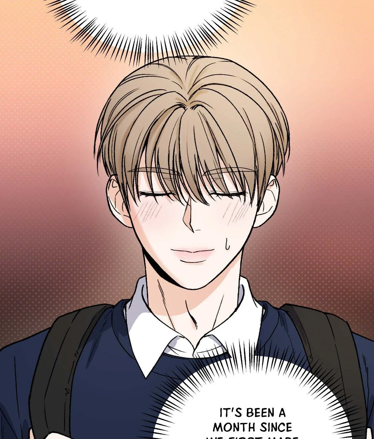 My Sadistic Master Chapter 14 - Page 13