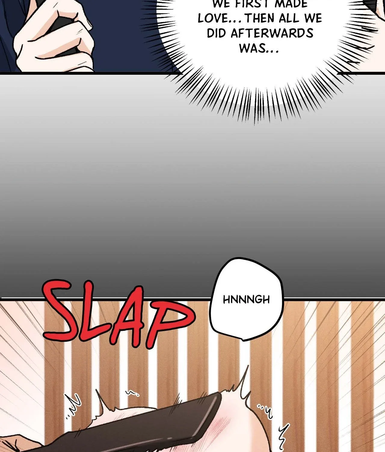 My Sadistic Master Chapter 14 - Page 14