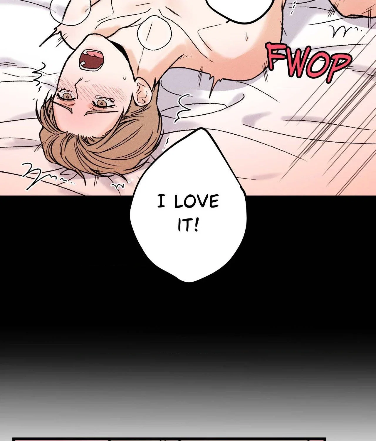 My Sadistic Master Chapter 14 - Page 17