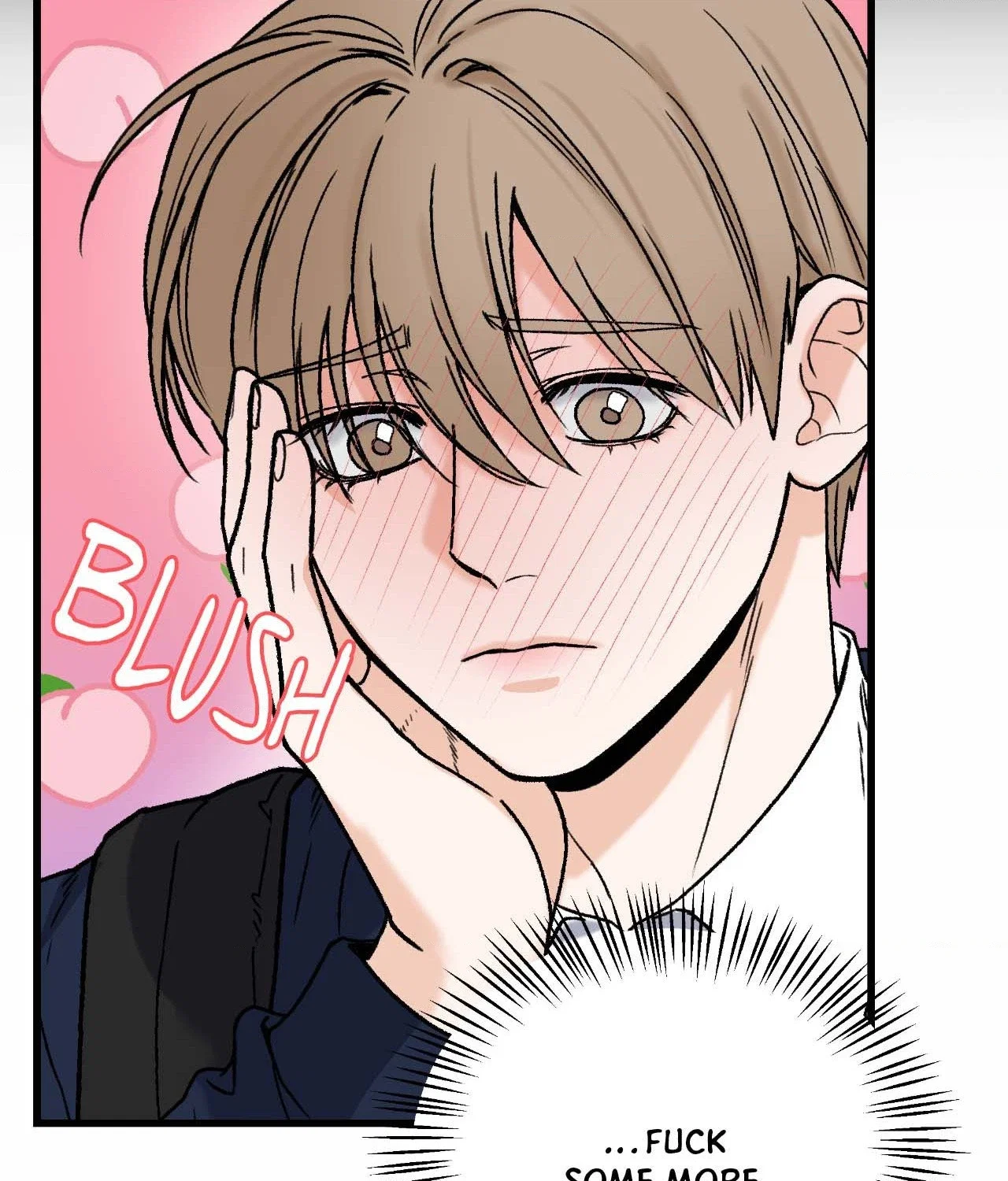My Sadistic Master Chapter 14 - Page 18