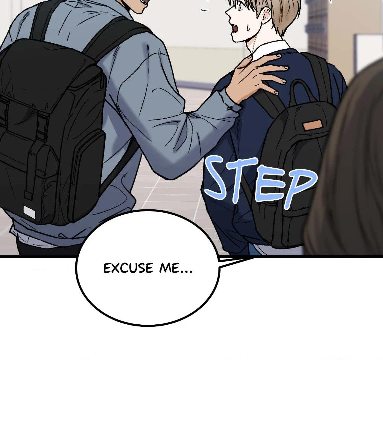 My Sadistic Master Chapter 14 - Page 20