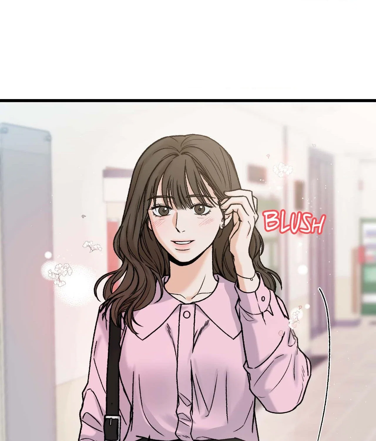 My Sadistic Master Chapter 14 - Page 21