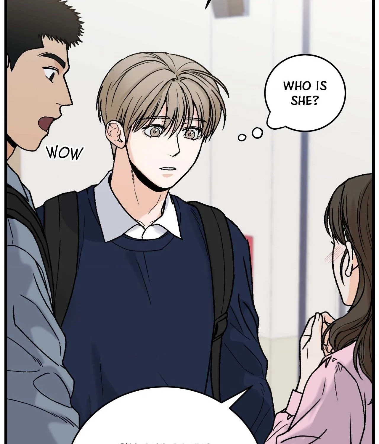 My Sadistic Master Chapter 14 - Page 23