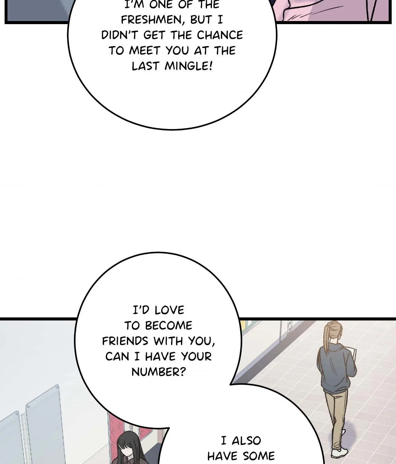 My Sadistic Master Chapter 14 - Page 24