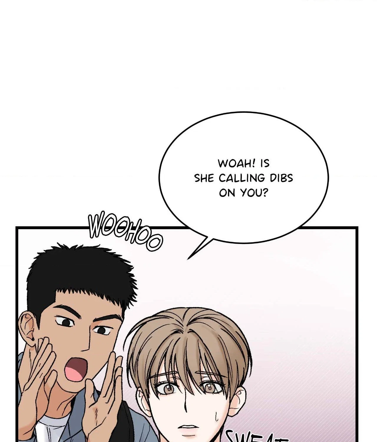 My Sadistic Master Chapter 14 - Page 26