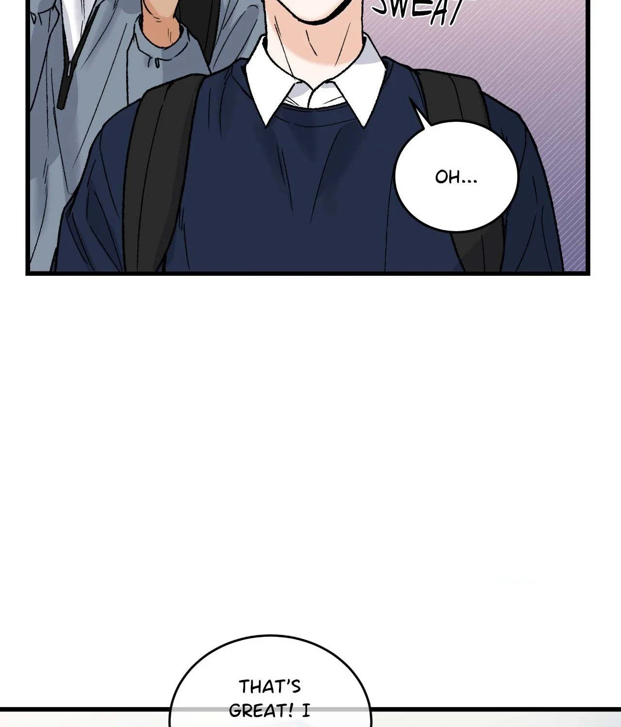 My Sadistic Master Chapter 14 - Page 27