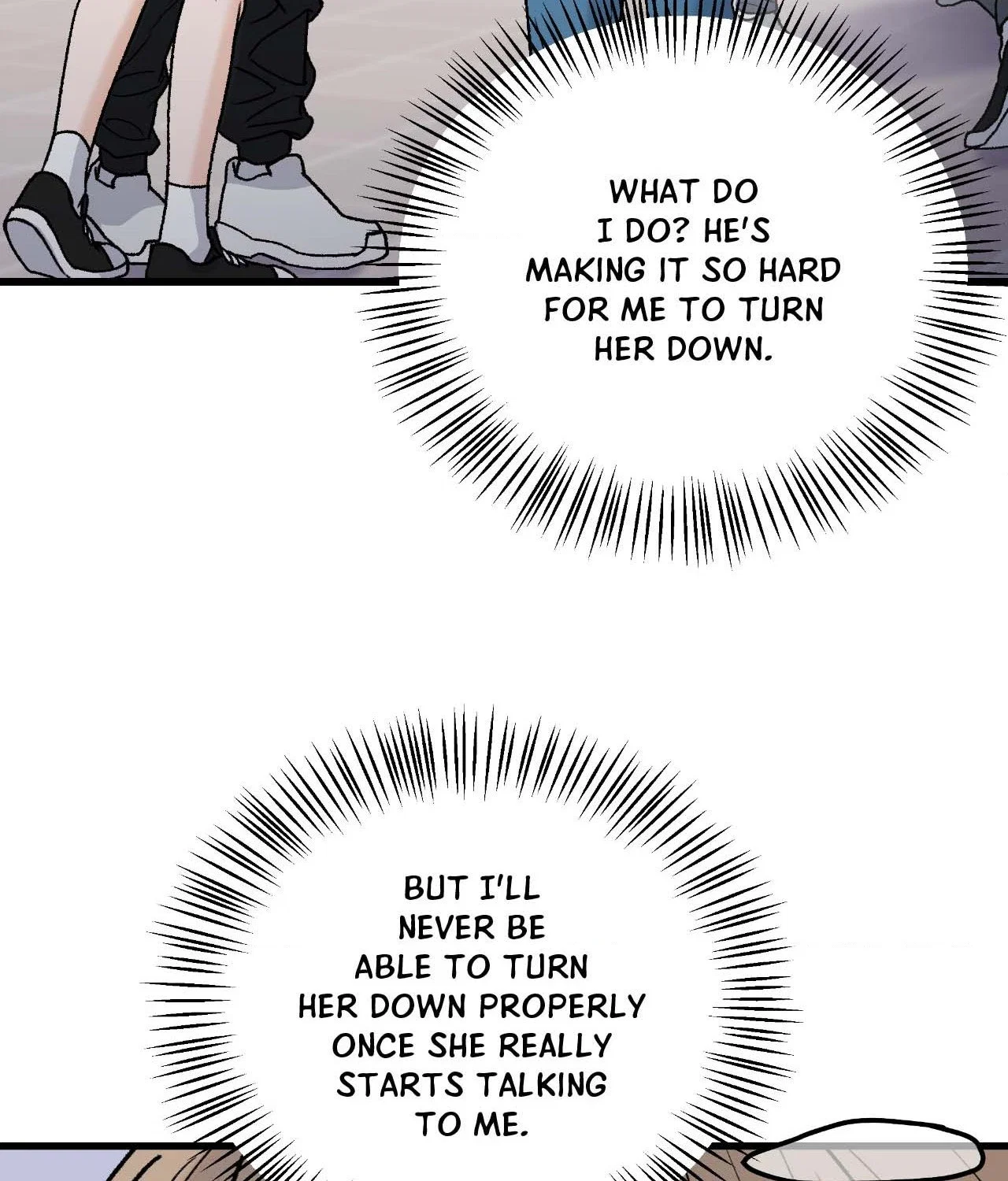 My Sadistic Master Chapter 14 - Page 29