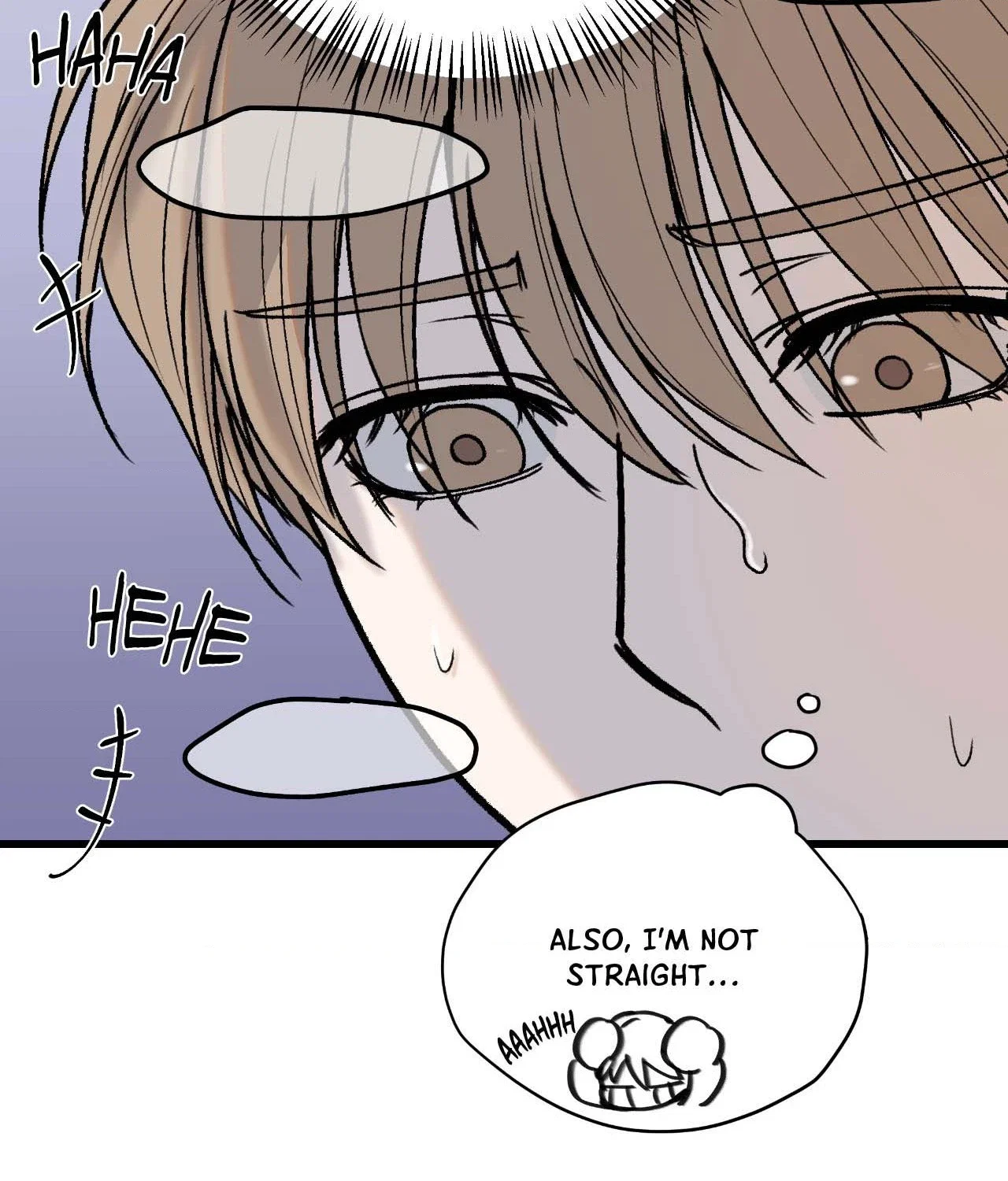 My Sadistic Master Chapter 14 - Page 30