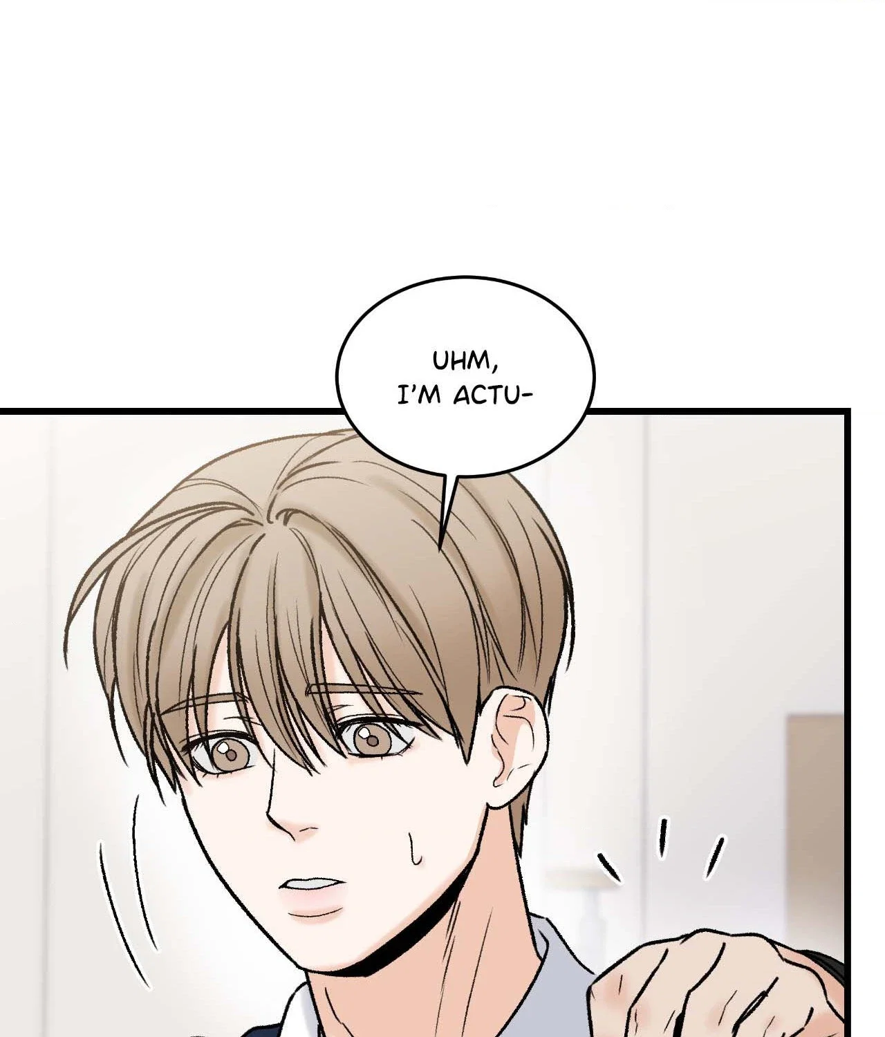 My Sadistic Master Chapter 14 - Page 31