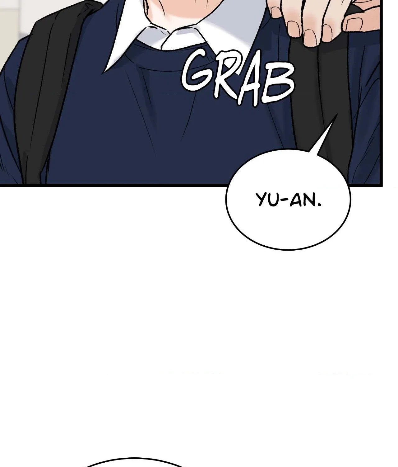 My Sadistic Master Chapter 14 - Page 32