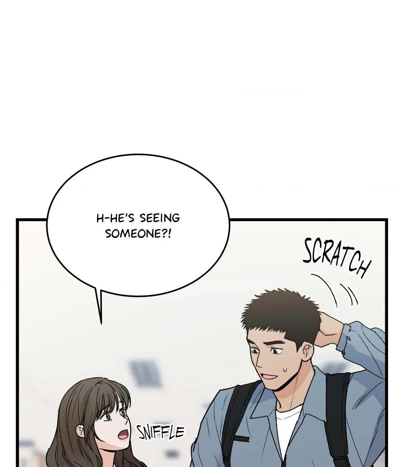 My Sadistic Master Chapter 14 - Page 38