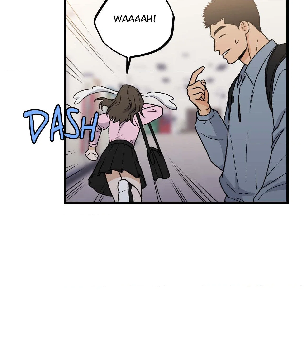 My Sadistic Master Chapter 14 - Page 40