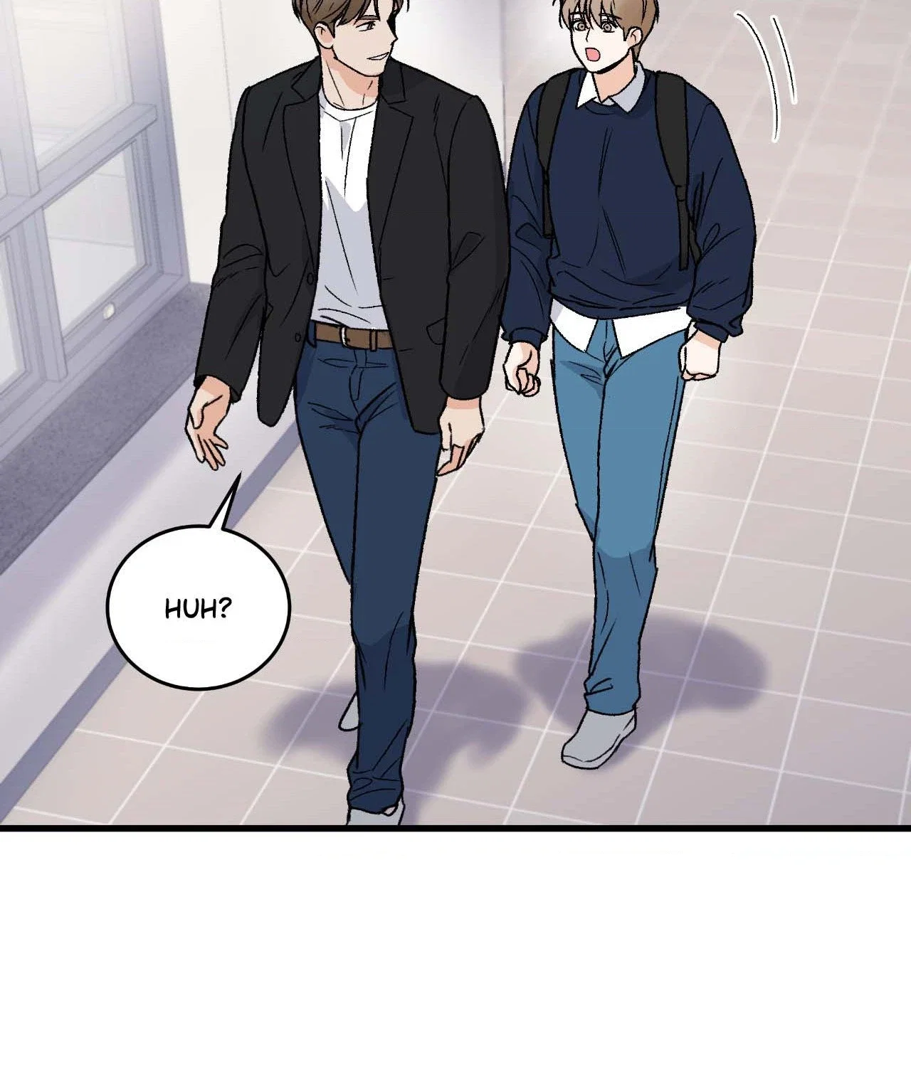 My Sadistic Master Chapter 14 - Page 44