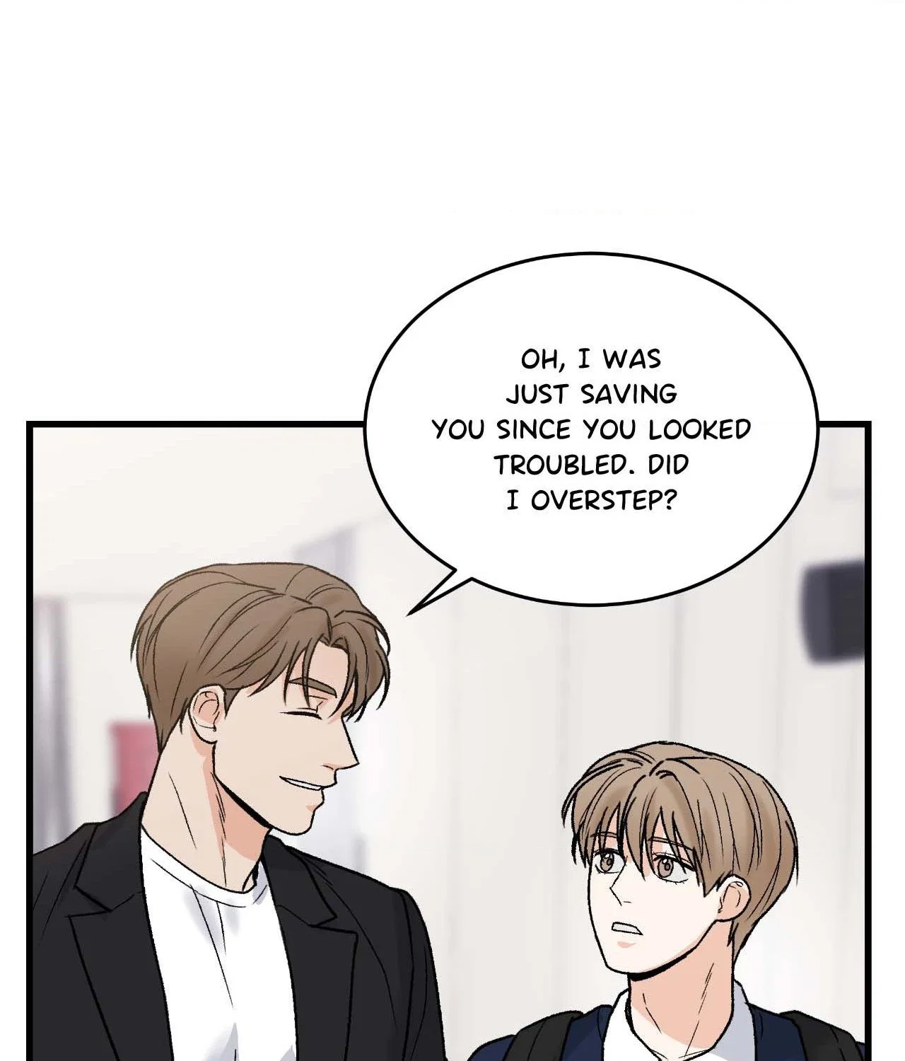 My Sadistic Master Chapter 14 - Page 45