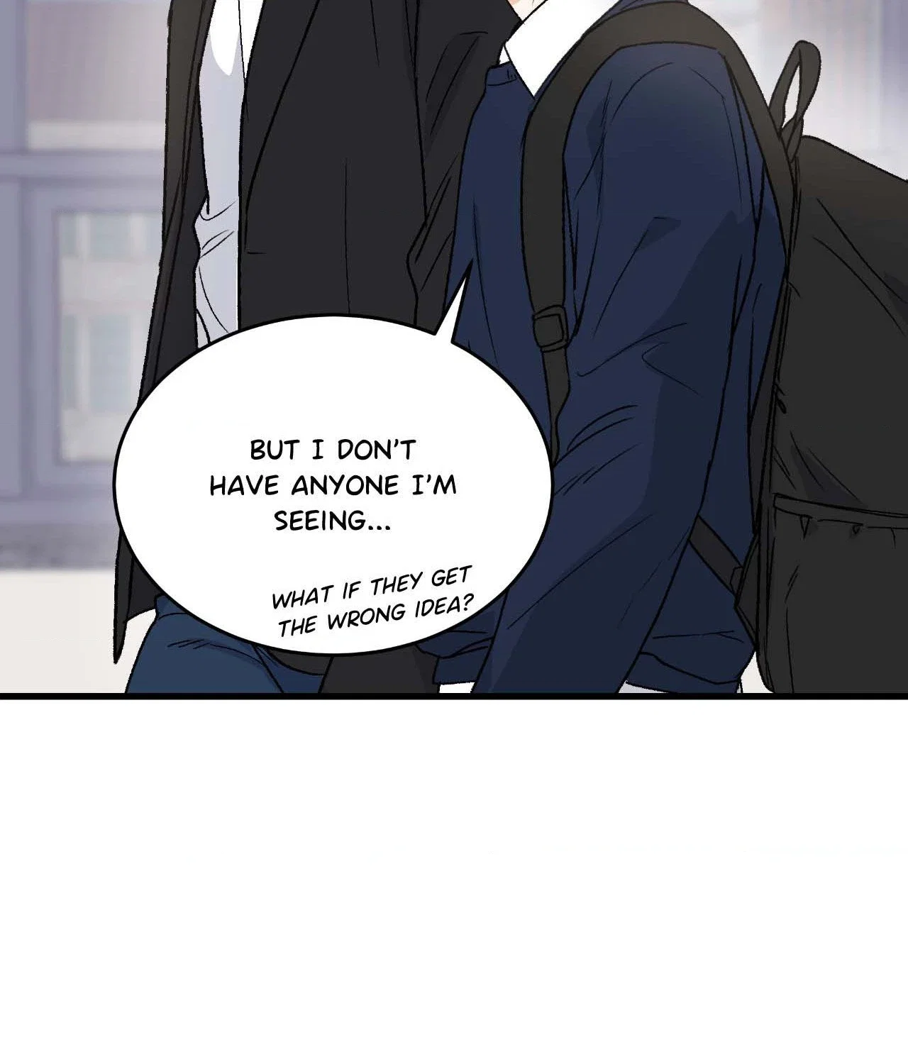 My Sadistic Master Chapter 14 - Page 49