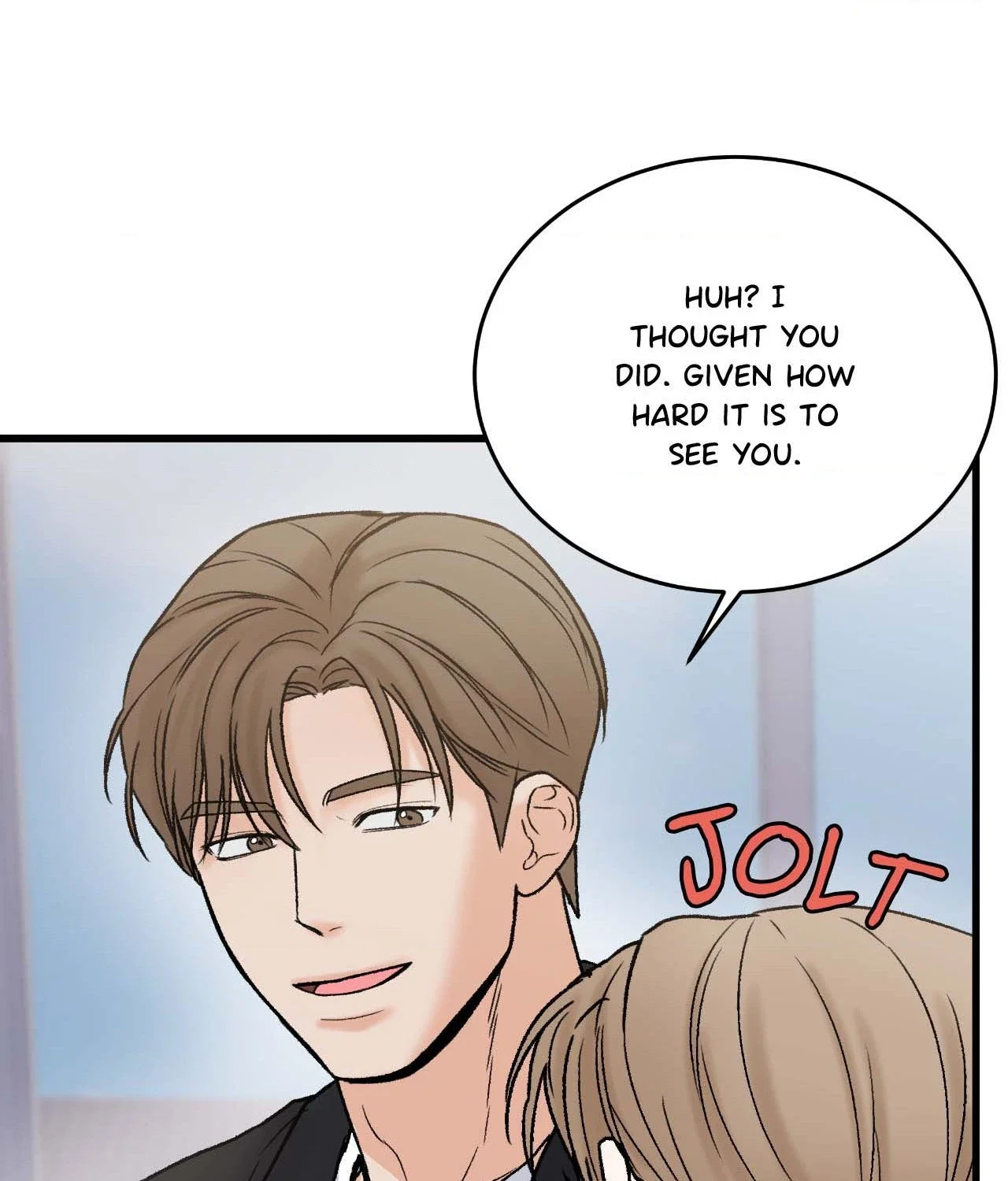 My Sadistic Master Chapter 14 - Page 50