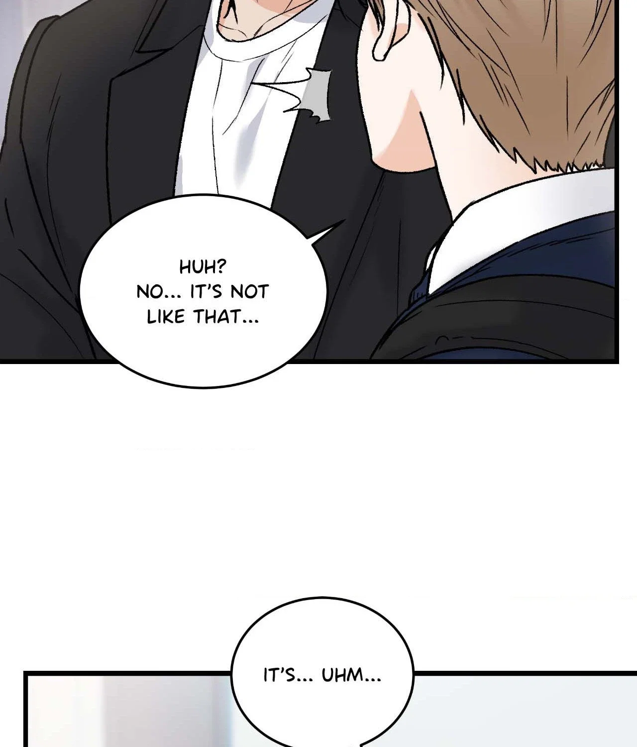 My Sadistic Master Chapter 14 - Page 51